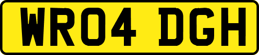WR04DGH