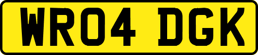 WR04DGK