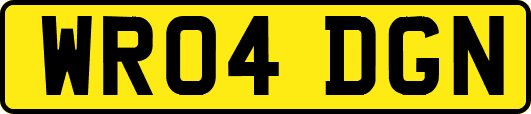 WR04DGN