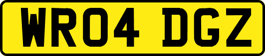 WR04DGZ