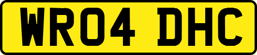 WR04DHC