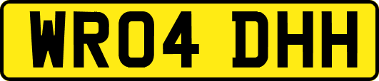 WR04DHH