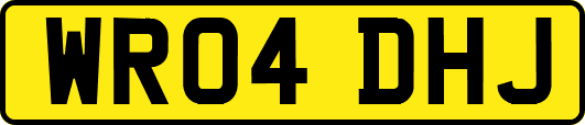 WR04DHJ