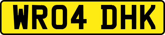 WR04DHK