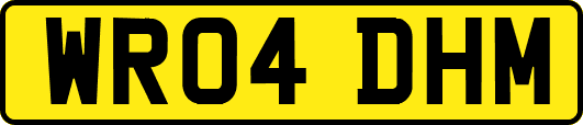 WR04DHM
