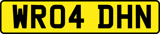 WR04DHN