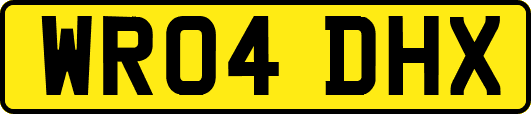 WR04DHX