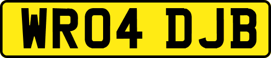 WR04DJB