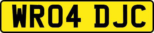 WR04DJC