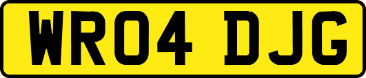 WR04DJG