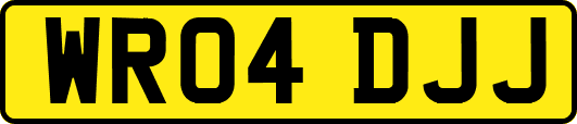 WR04DJJ