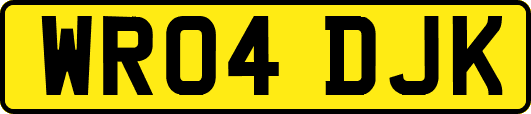 WR04DJK