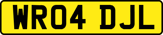 WR04DJL