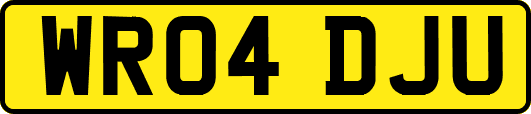 WR04DJU