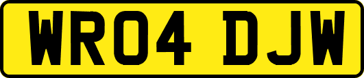 WR04DJW
