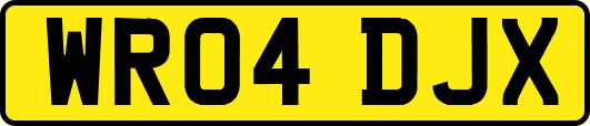 WR04DJX
