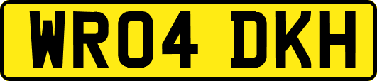 WR04DKH