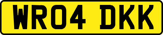 WR04DKK