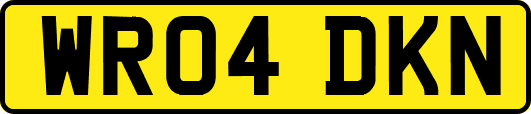 WR04DKN