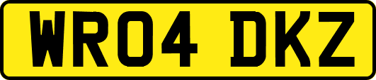 WR04DKZ