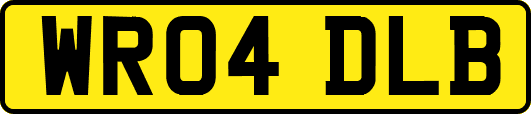 WR04DLB