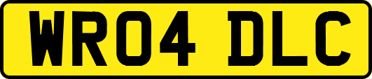 WR04DLC