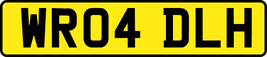 WR04DLH