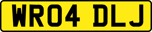 WR04DLJ