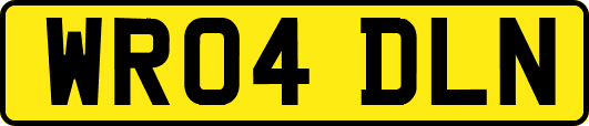 WR04DLN