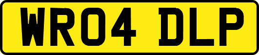 WR04DLP