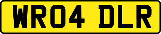 WR04DLR