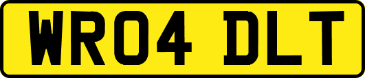 WR04DLT