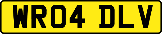 WR04DLV