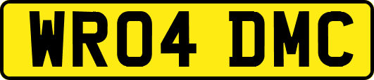 WR04DMC
