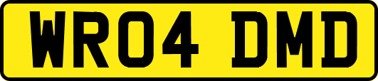WR04DMD