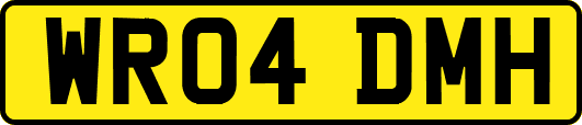 WR04DMH