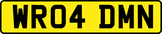 WR04DMN