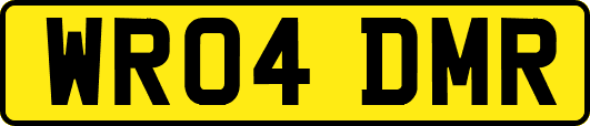 WR04DMR