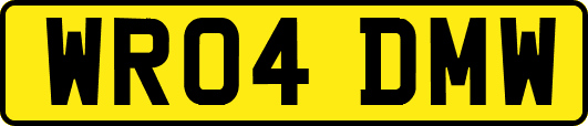 WR04DMW