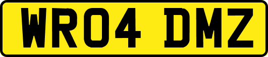 WR04DMZ