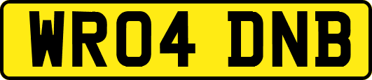 WR04DNB