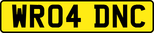 WR04DNC