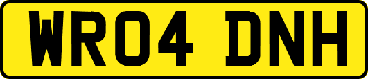 WR04DNH