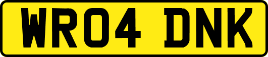 WR04DNK