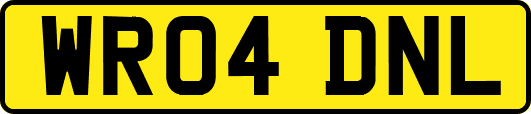 WR04DNL