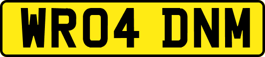 WR04DNM