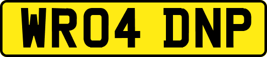 WR04DNP