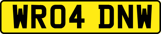 WR04DNW