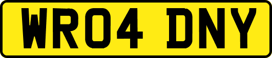WR04DNY