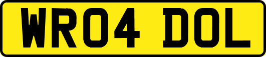 WR04DOL